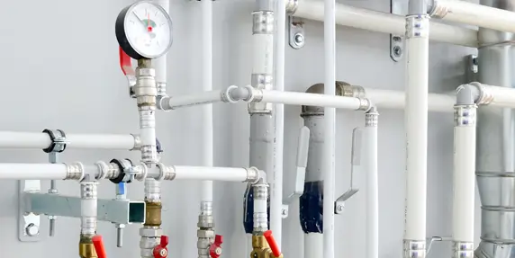 Romo Plumbing - commercial plumbing