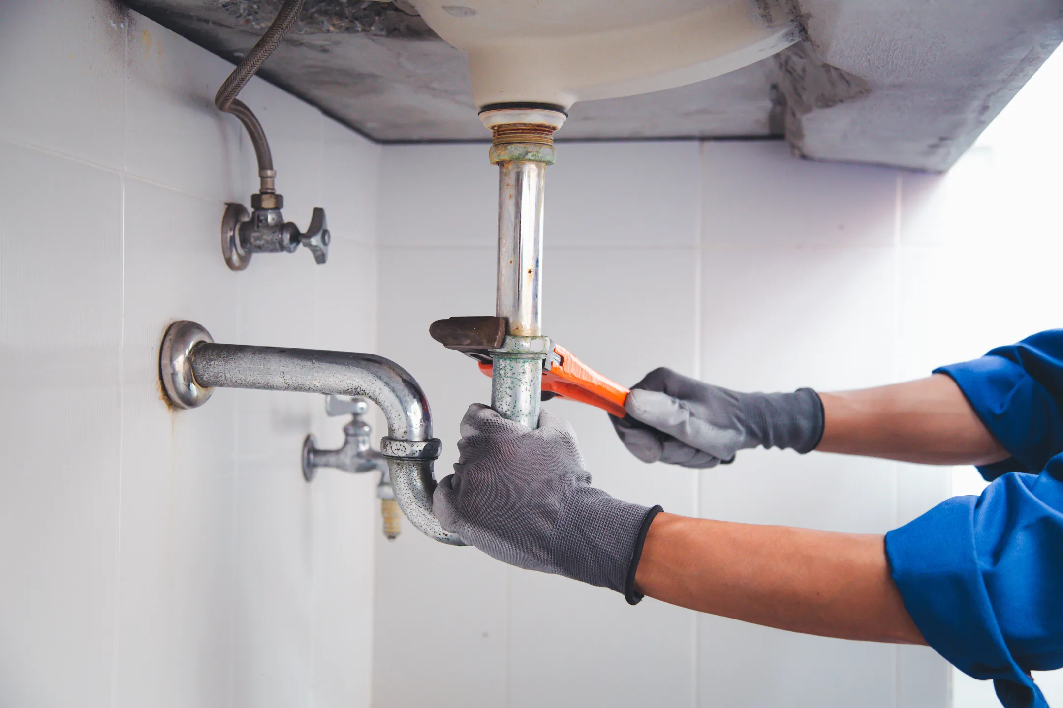 Romo Plumbing - drain cleaning minneapolis home service company